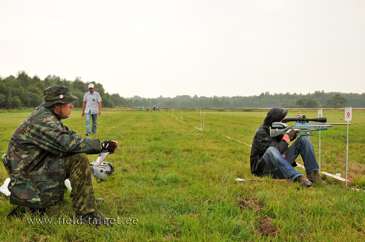 Aroni ja Meelise tiim